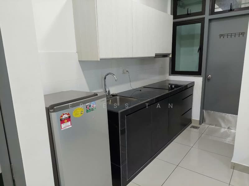 Service Residence for Rent at Citywoods - Erness Tan - Kitchen - PropertyGuru.com.my