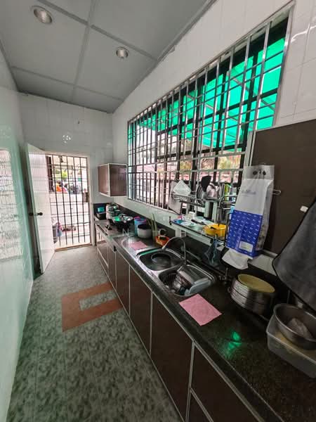 Rumah Teres 2 Tingkat untuk Dijual di Taman Pelangi Indah (Ulu Tiram) - Ken Chai - PropertyGuru.com.my