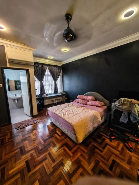 Rumah Teres 2 Tingkat untuk Dijual di Taman Pelangi Indah (Ulu Tiram) - Ken Chai - PropertyGuru.com.my