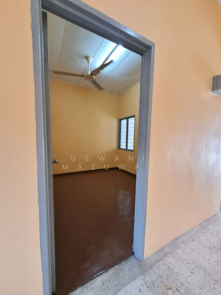 Rumah Flat untuk Dijual di Alpha Arena - Uswani Mazuwan - Interior - PropertyGuru.com.my