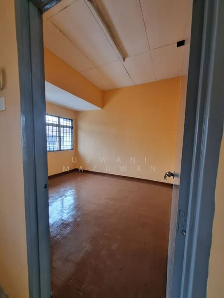 Rumah Flat untuk Dijual di Alpha Arena - Uswani Mazuwan - Interior - PropertyGuru.com.my