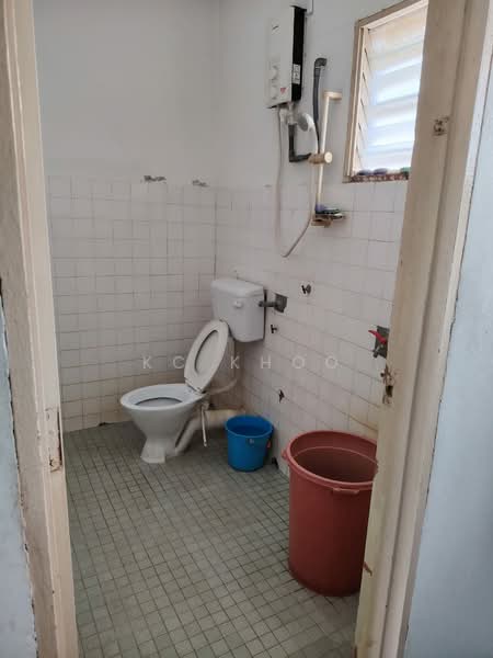 Rumah Teres 2 Tingkat untuk Dijual di Taman Usaha Jaya (Kepong) - KC Khoo - PropertyGuru.com.my