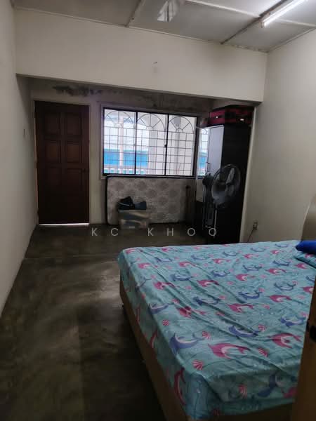 Rumah Teres 2 Tingkat untuk Dijual di Taman Usaha Jaya (Kepong) - KC Khoo - PropertyGuru.com.my