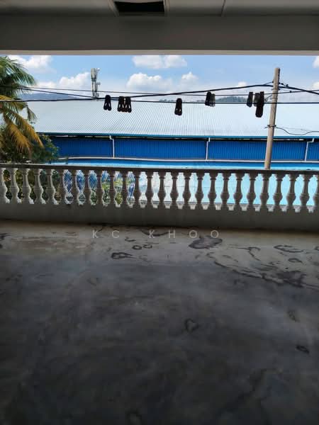 Rumah Teres 2 Tingkat untuk Dijual di Taman Usaha Jaya (Kepong) - KC Khoo - PropertyGuru.com.my