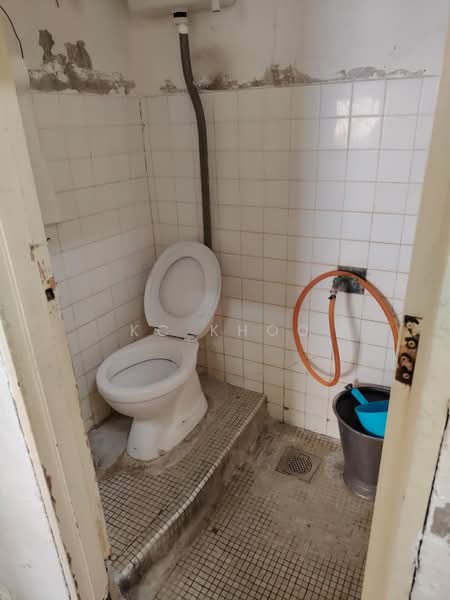 Rumah Teres 2 Tingkat untuk Dijual di Taman Usaha Jaya (Kepong) - KC Khoo - PropertyGuru.com.my