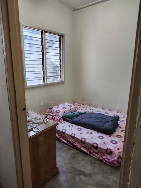 Rumah Teres 2 Tingkat untuk Dijual di Taman Usaha Jaya (Kepong) - KC Khoo - PropertyGuru.com.my