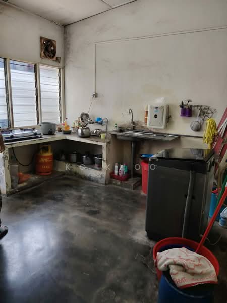 Rumah Teres 2 Tingkat untuk Dijual di Taman Usaha Jaya (Kepong) - KC Khoo - PropertyGuru.com.my