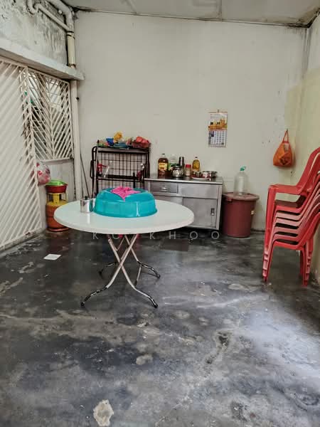 Rumah Teres 2 Tingkat untuk Dijual di Taman Usaha Jaya (Kepong) - KC Khoo - PropertyGuru.com.my