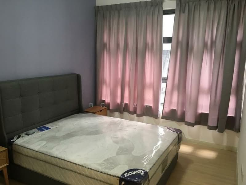 Condominium for Rent at Lakeville Residence - BC TAN - Bedroom - PropertyGuru.com.my