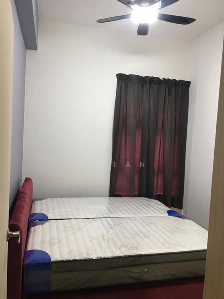 Condominium for Rent at Lakeville Residence - BC TAN - Bedroom - PropertyGuru.com.my