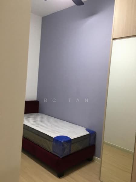 Condominium for Rent at Lakeville Residence - BC TAN - Bedroom - PropertyGuru.com.my