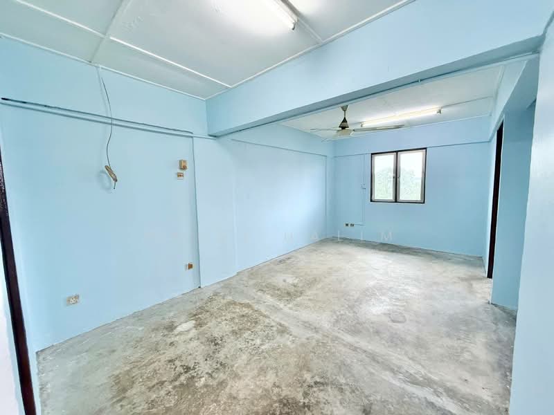 Flat for Sale at Flat PKNS Seksyen 19 - Hairi Halim - PropertyGuru.com.my