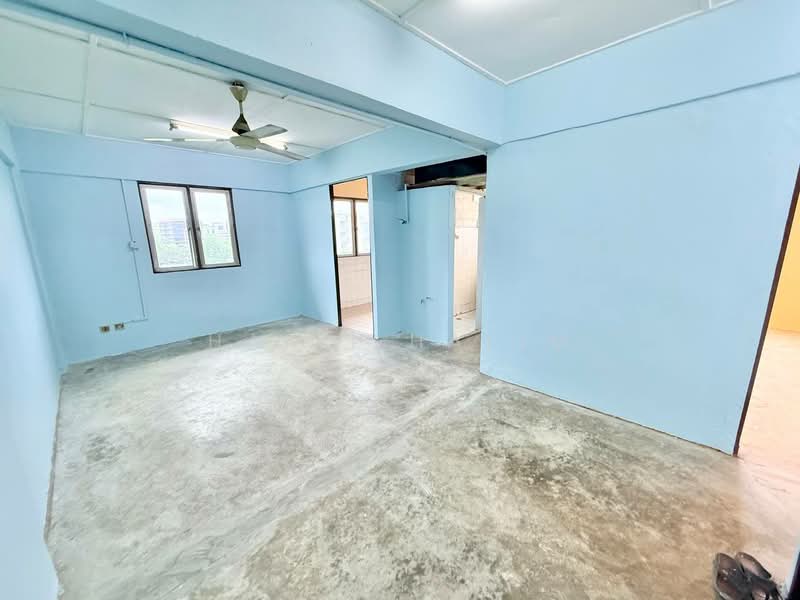 Flat for Sale at Flat PKNS Seksyen 19 - Hairi Halim - PropertyGuru.com.my