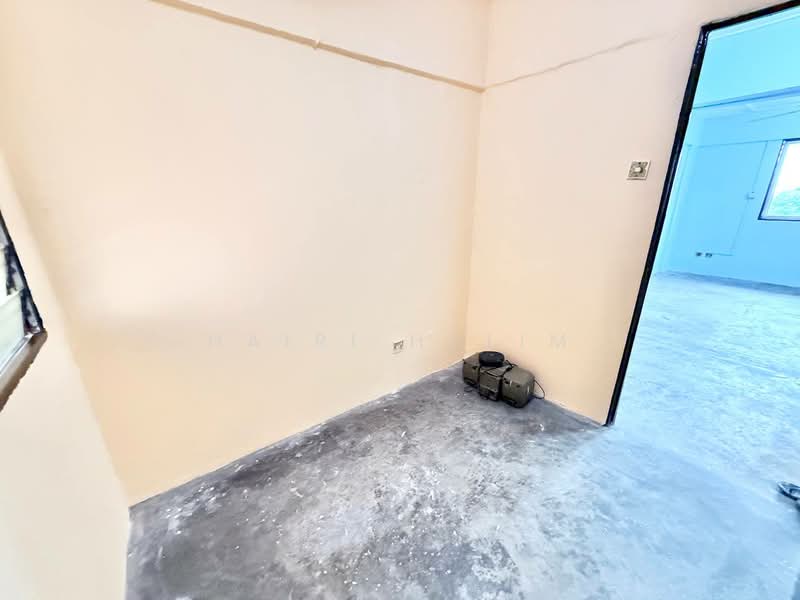 Flat for Sale at Flat PKNS Seksyen 19 - Hairi Halim - PropertyGuru.com.my