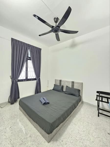 2-storey Terraced House for Sale in Taman Tasek (Johor Bahru) - Melinda Ee - Bedroom - PropertyGuru.com.my