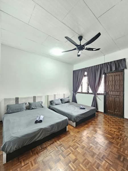 2-storey Terraced House for Sale in Taman Tasek (Johor Bahru) - Melinda Ee - Bedroom - PropertyGuru.com.my