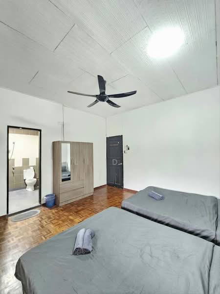 2-storey Terraced House for Sale in Taman Tasek (Johor Bahru) - Melinda Ee - Bedroom - PropertyGuru.com.my