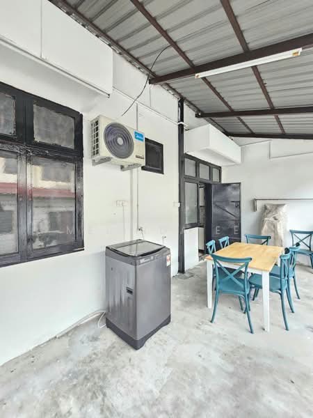 2-storey Terraced House for Sale in Taman Tasek (Johor Bahru) - Melinda Ee - Dining Room - PropertyGuru.com.my