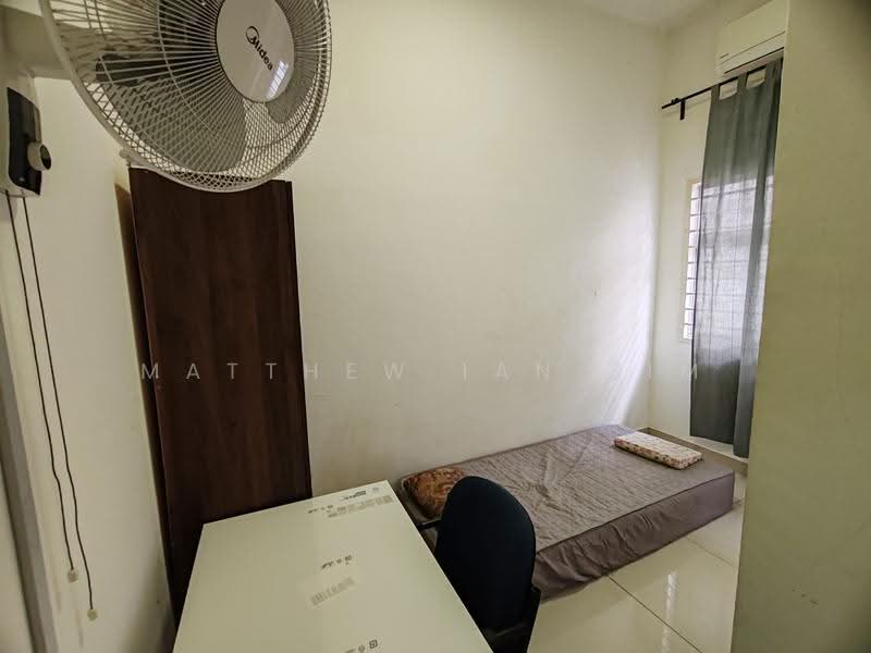 Townhouse for Rent in Bandar Saujana Putra (Tanjong Duabelas) - Matthew Ian Sim - Bedroom - PropertyGuru.com.my