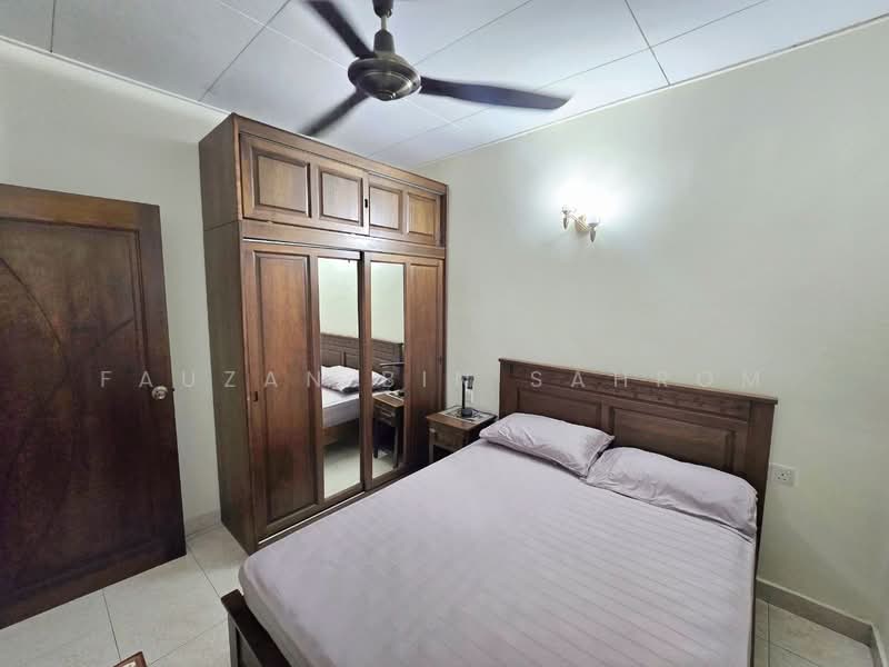 Semi-Detached House for Sale in Taman Setia 2 (Balakong) - Fauzan bin Sahrom - PropertyGuru.com.my
