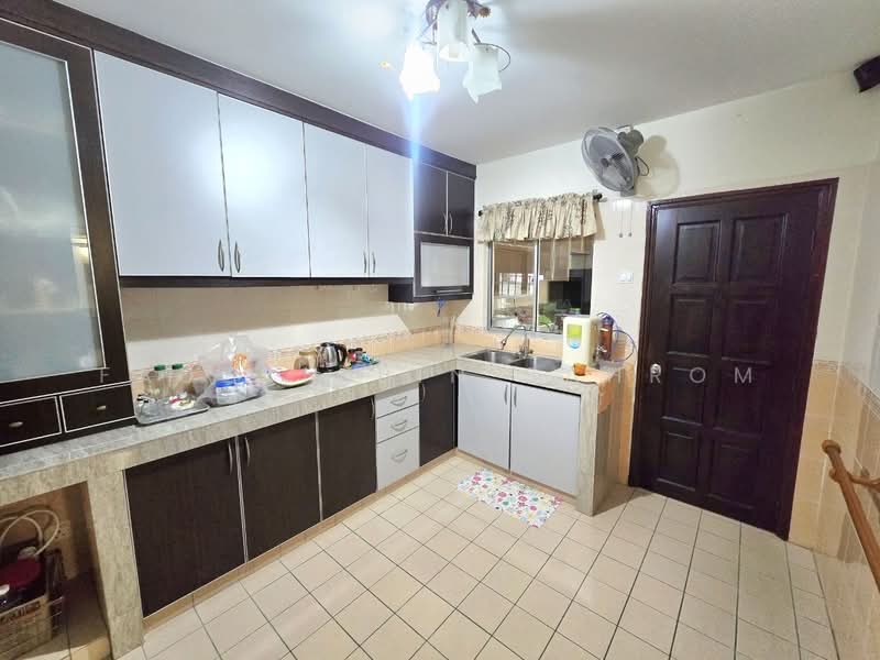 Semi-Detached House for Sale in Taman Setia 2 (Balakong) - Fauzan bin Sahrom - PropertyGuru.com.my
