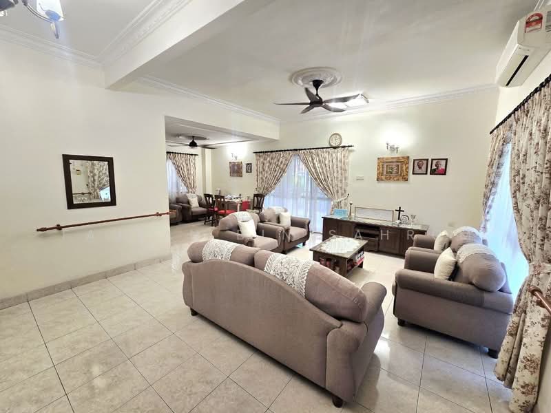 Semi-Detached House for Sale in Taman Setia 2 (Balakong) - Fauzan bin Sahrom - PropertyGuru.com.my