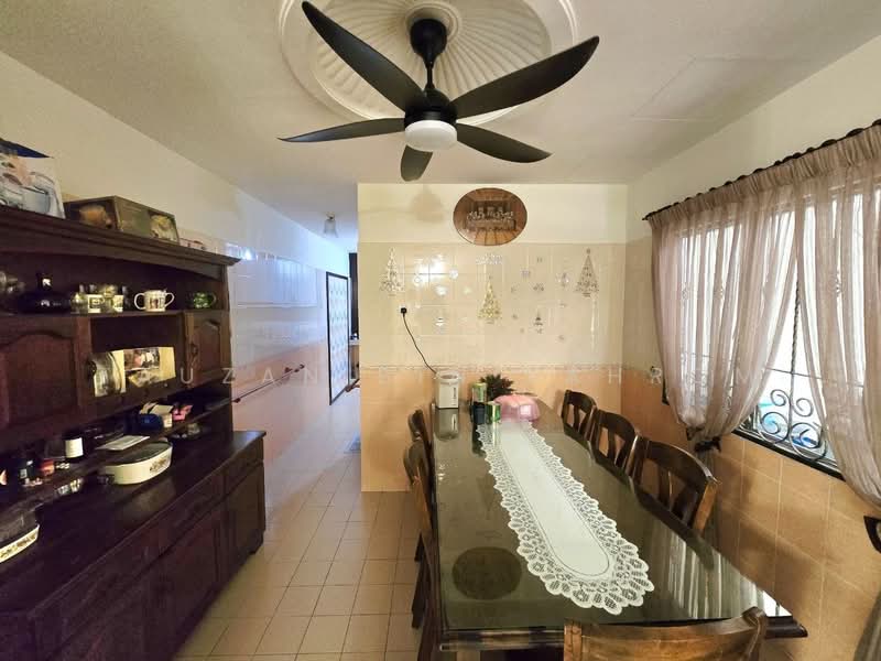 Semi-Detached House for Sale in Taman Setia 2 (Balakong) - Fauzan bin Sahrom - PropertyGuru.com.my