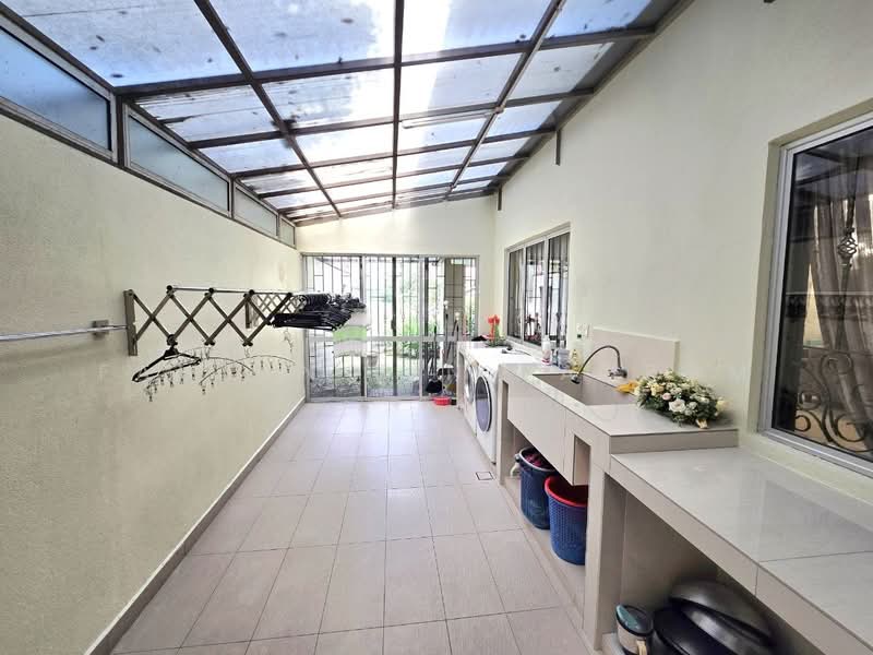 Semi-Detached House for Sale in Taman Setia 2 (Balakong) - Fauzan bin Sahrom - PropertyGuru.com.my