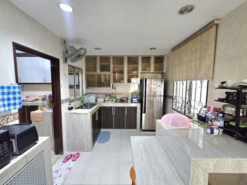 Semi-Detached House for Sale in Taman Setia 2 (Balakong) - Fauzan bin Sahrom - PropertyGuru.com.my