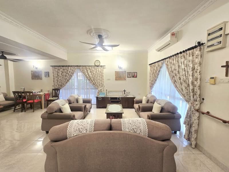 Semi-Detached House for Sale in Taman Setia 2 (Balakong) - Fauzan bin Sahrom - PropertyGuru.com.my