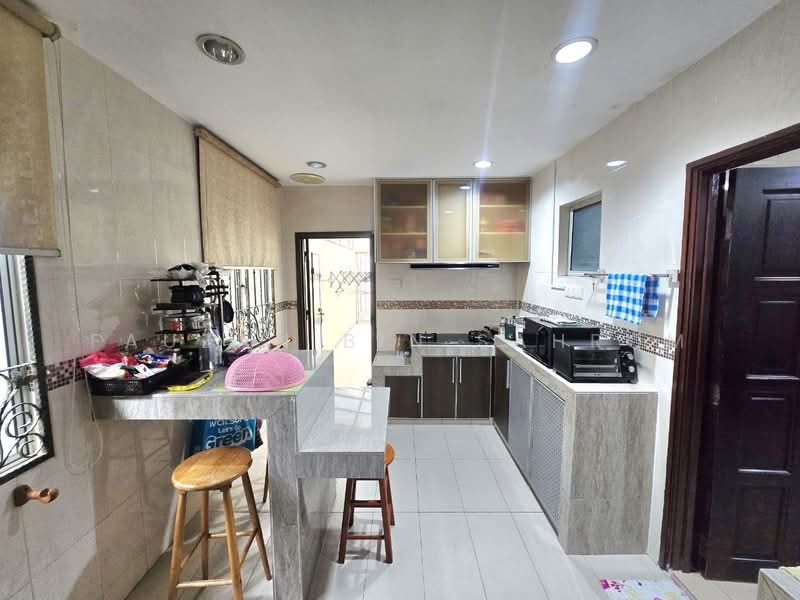 Semi-Detached House for Sale in Taman Setia 2 (Balakong) - Fauzan bin Sahrom - PropertyGuru.com.my
