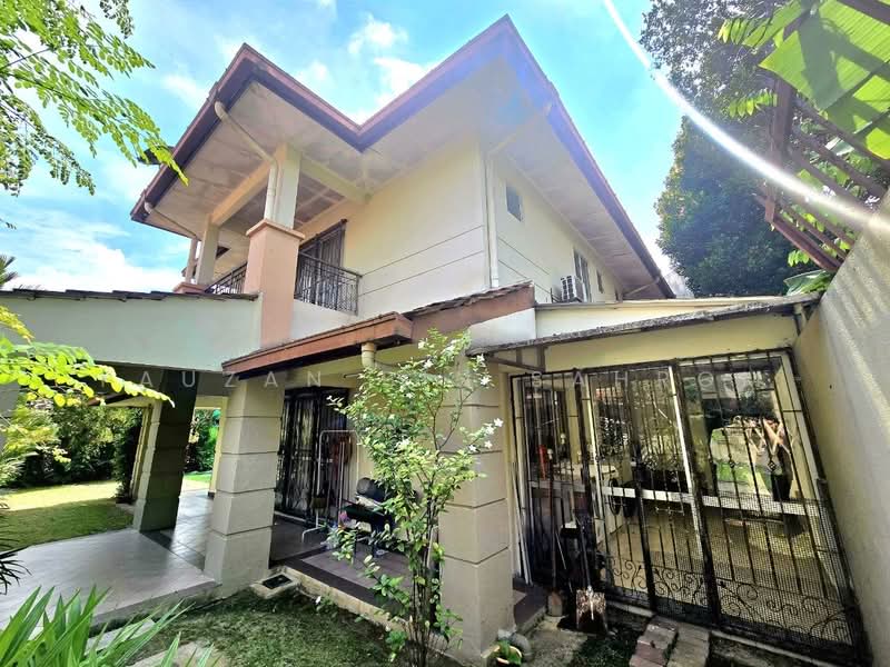Semi-Detached House for Sale in Taman Setia 2 (Balakong) - Fauzan bin Sahrom - PropertyGuru.com.my