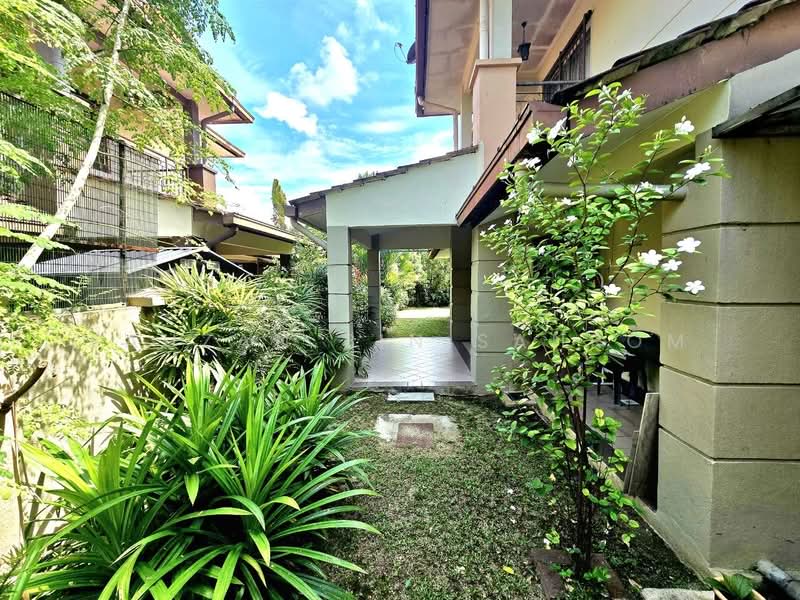Semi-Detached House for Sale in Taman Setia 2 (Balakong) - Fauzan bin Sahrom - PropertyGuru.com.my