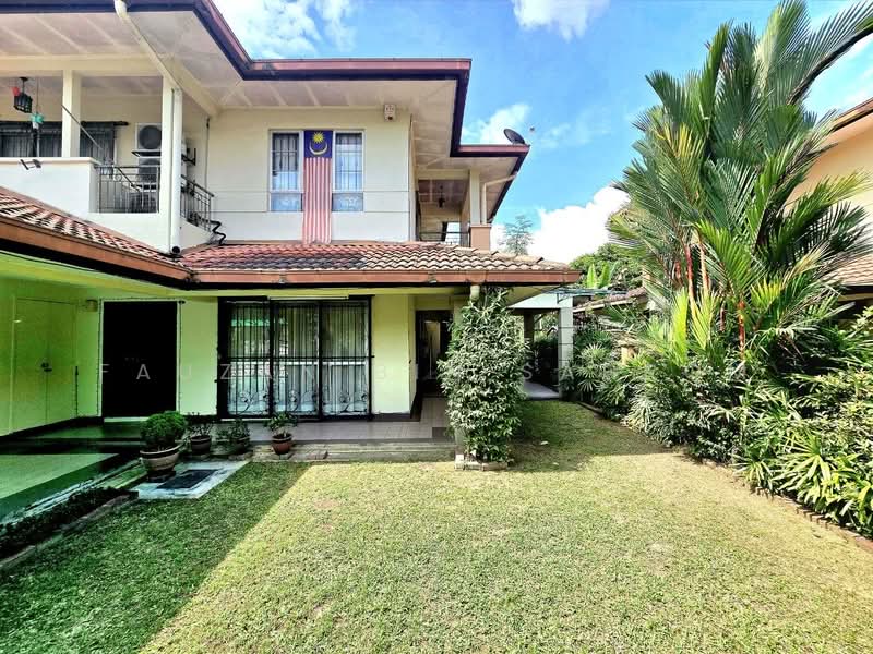 Semi-Detached House for Sale in Taman Setia 2 (Balakong) - Fauzan bin Sahrom - PropertyGuru.com.my