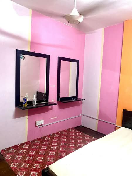 Pangsapuri untuk Dijual di Anggerik Apartment - Faliyana binti Muda - PropertyGuru.com.my