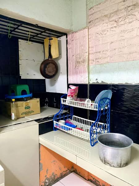 Pangsapuri untuk Dijual di Anggerik Apartment - Faliyana binti Muda - PropertyGuru.com.my