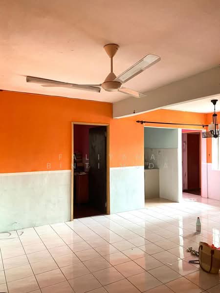Pangsapuri untuk Dijual di Anggerik Apartment - Faliyana binti Muda - PropertyGuru.com.my