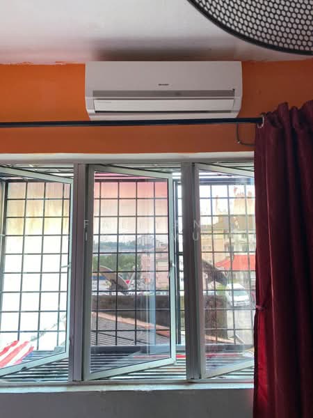 Pangsapuri untuk Dijual di Anggerik Apartment - Faliyana binti Muda - PropertyGuru.com.my