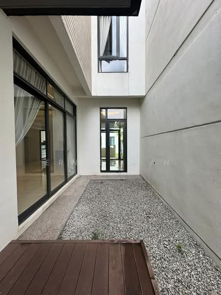 2-storey Terraced House for Rent in Medini (Iskandar Puteri (Nusajaya)) - Erness Tan - Exterior - PropertyGuru.com.my
