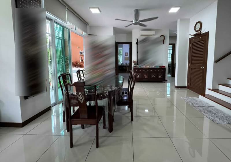 Semi-Detached House for Rent in Setia Eco Park (Setia Alam) - Kevin Dass - PropertyGuru.com.my