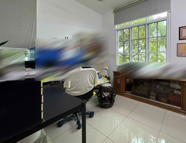 Semi-Detached House for Rent in Setia Eco Park (Setia Alam) - Kevin Dass - PropertyGuru.com.my