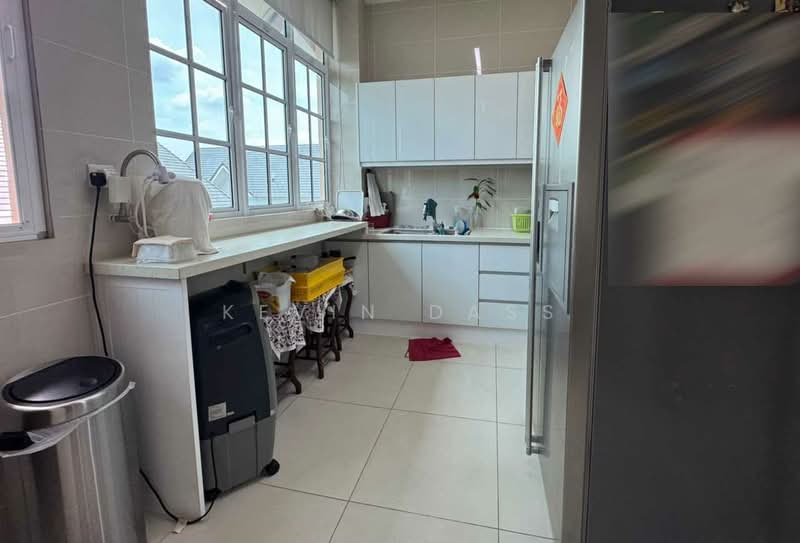 Semi-Detached House for Rent in Setia Eco Park (Setia Alam) - Kevin Dass - PropertyGuru.com.my
