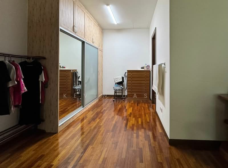 Semi-Detached House for Rent in Setia Eco Park (Setia Alam) - Kevin Dass - PropertyGuru.com.my