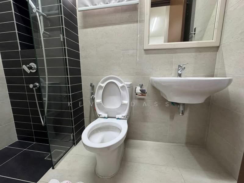 Semi-Detached House for Rent in Setia Eco Park (Setia Alam) - Kevin Dass - PropertyGuru.com.my