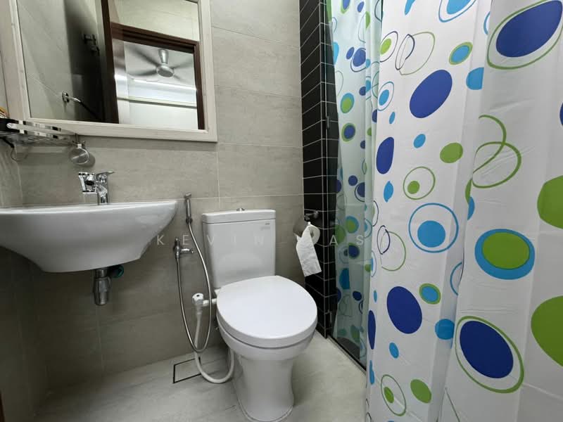 Semi-Detached House for Rent in Setia Eco Park (Setia Alam) - Kevin Dass - PropertyGuru.com.my