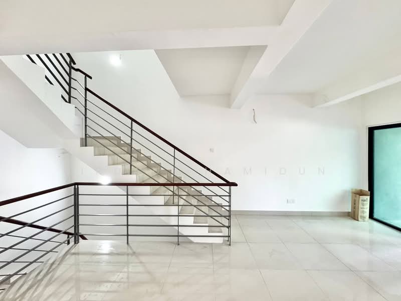 Rumah Bandar untuk Dijual di Villa Domus (Batu Caves) - Firdaus Hamidun - PropertyGuru.com.my