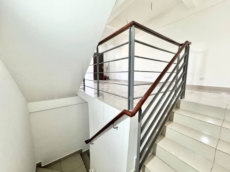 Rumah Bandar untuk Dijual di Villa Domus (Batu Caves) - Firdaus Hamidun - PropertyGuru.com.my