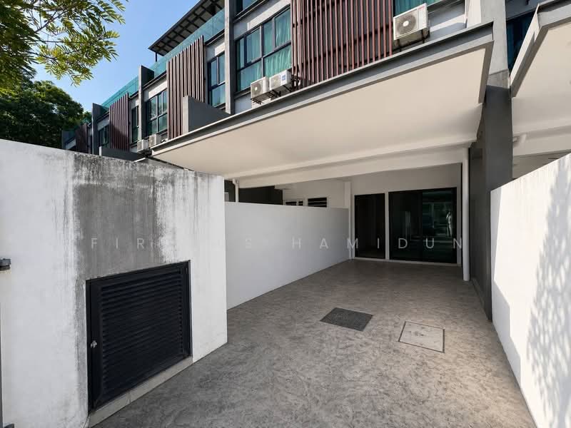 Rumah Bandar untuk Dijual di Villa Domus (Batu Caves) - Firdaus Hamidun - PropertyGuru.com.my