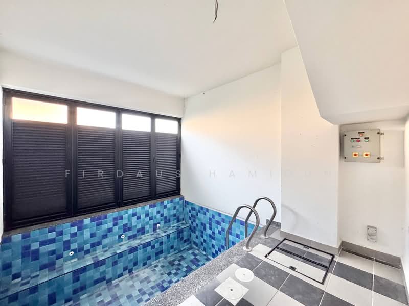 Rumah Bandar untuk Dijual di Villa Domus (Batu Caves) - Firdaus Hamidun - PropertyGuru.com.my