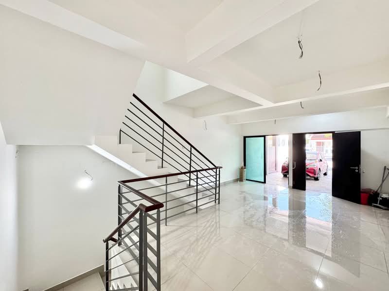 Rumah Bandar untuk Dijual di Villa Domus (Batu Caves) - Firdaus Hamidun - PropertyGuru.com.my